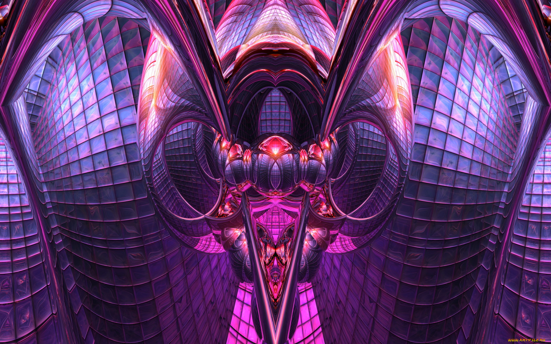3, , fractal, , 